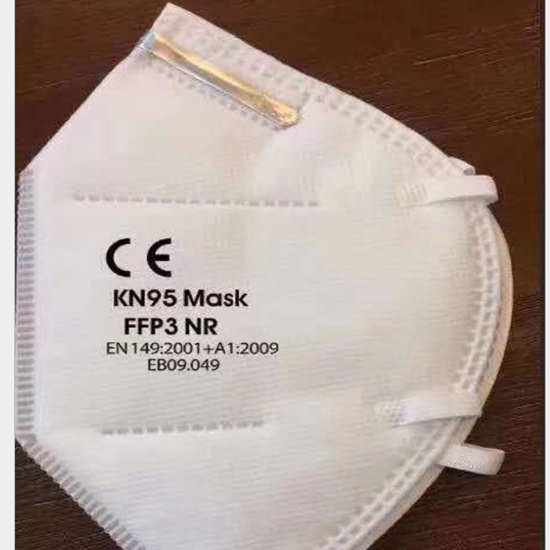 N95 Mască de praf respirator anti-particule anti-aer